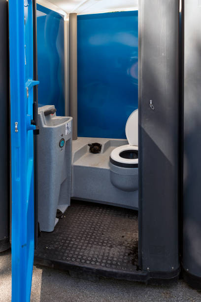 Best Sanitation services for porta potties  in Shiremanstown, PA