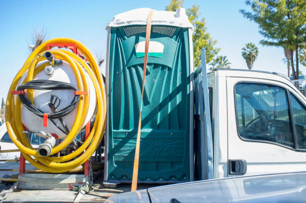 Best Luxury portable toilet rental  in Shiremanstown, PA