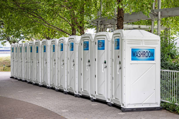 Best Porta potty rental near me  in Shiremanstown, PA