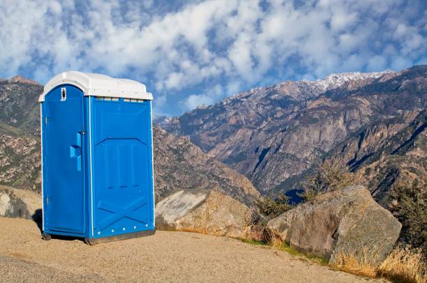 Best Porta potty delivery and setup  in Shiremanstown, PA