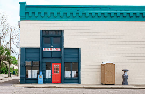 Best Temporary restroom rental  in Shiremanstown, PA