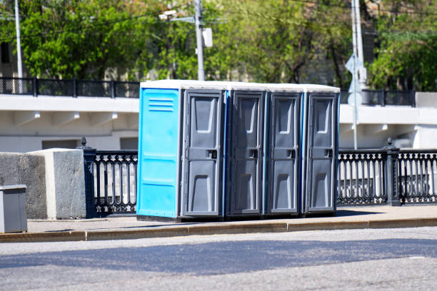 Best Emergency porta potty rental  in Shiremanstown, PA