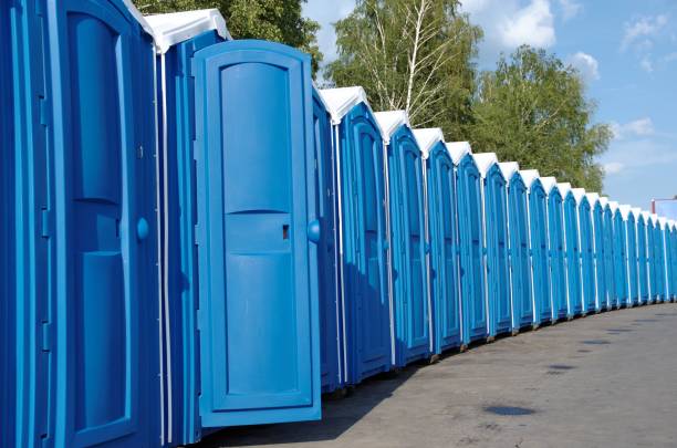 Portable Toilet Options We Offer in Shiremanstown, PA